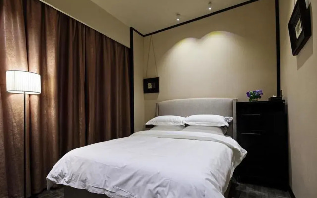 Wuhan Haiting Longan Hotel