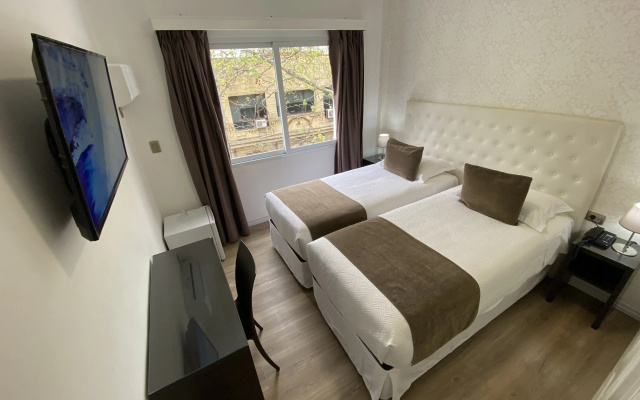 Alvear Hotel