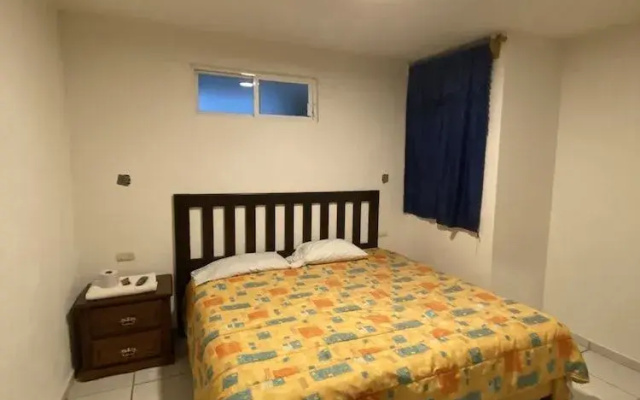 Hotel Posada de Belen