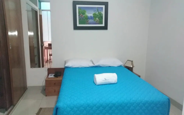 Hotel SUISUI