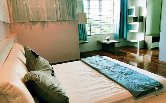 MiCasa 2 Homestay