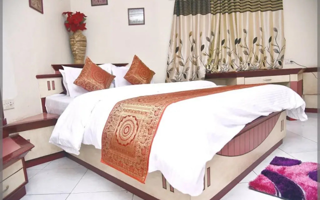 Hotel Ravi Kiran Executive by Oyo Rooms