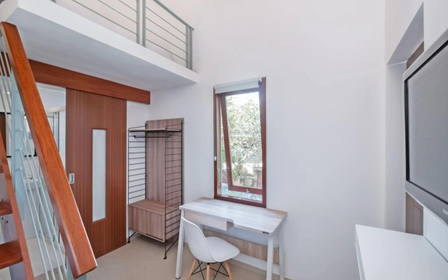 Canggu Residence