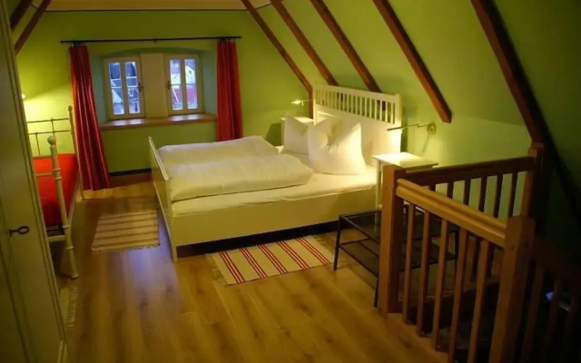 Spa Resort Landlust Dresden