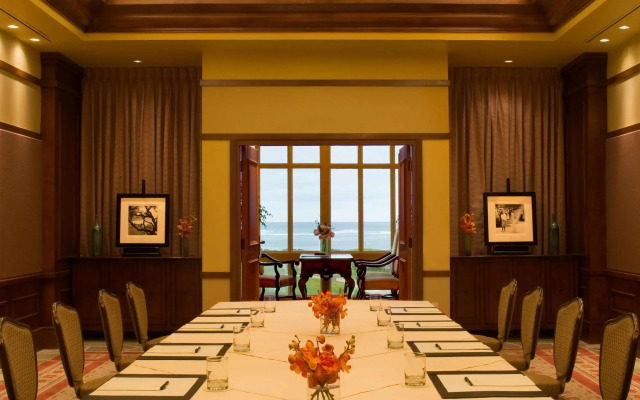 The Inn at Spanish Bay - Pebble Beach
