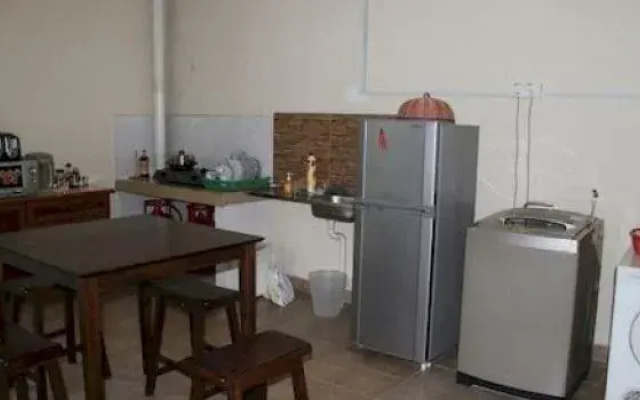 Sunhouse Vrachati