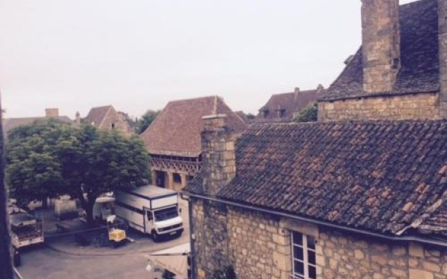 Le Nouvel Hotel
