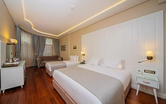 Ada Karakoy Hotel - Special Class