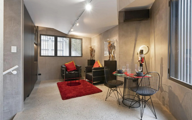 New York style Loft in Darlinghurst