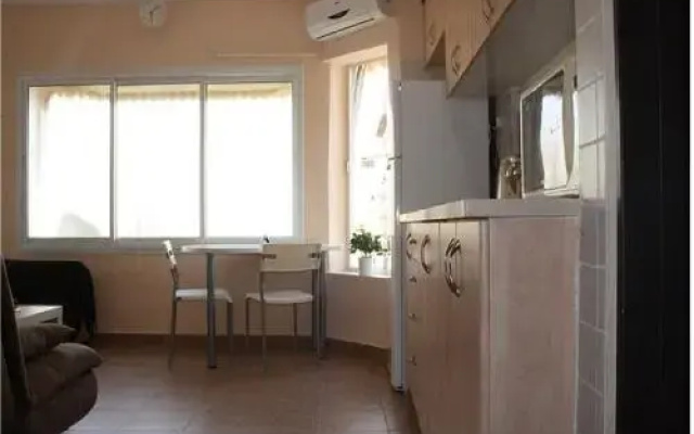 ArendaIzrail Apartments - Ben Gurion 81