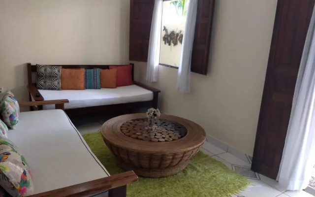 Casa Nice Trancoso