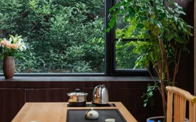 Dali Yueli Homestay (Xizhou)