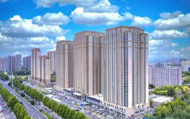 Manting | Minimalism · Space Art Atmosphere · City View Time Hotel