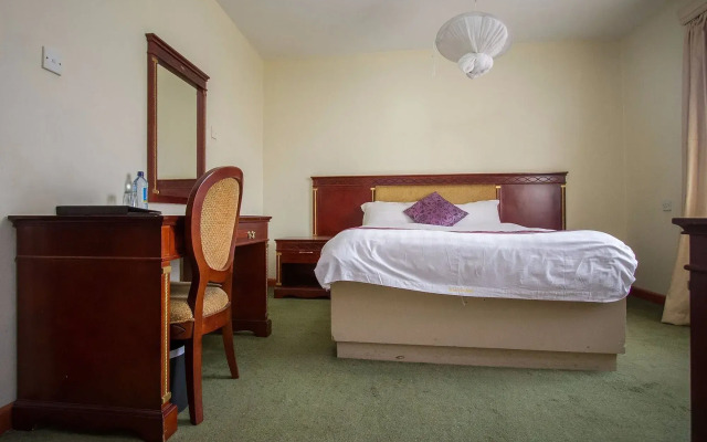 Yeza Garden Hotel