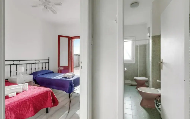 Residence Vista Mare