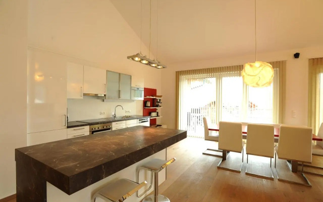 Alpine Living - Luxus Appartements