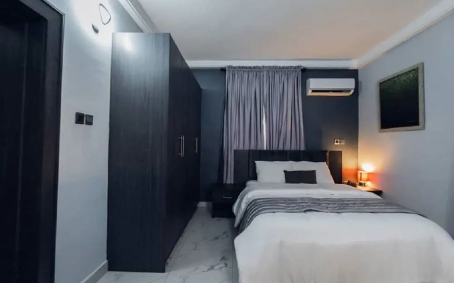 Stay at Gwarimpa