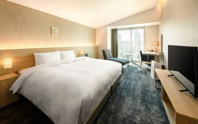 Hotel Royal Classic Osaka