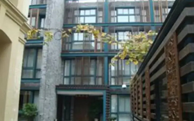 Shanghai New-Westlake Hotel