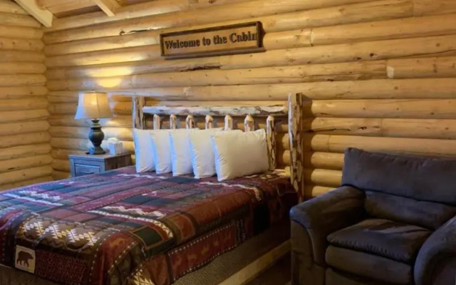 Panguitch Countryside Cabins