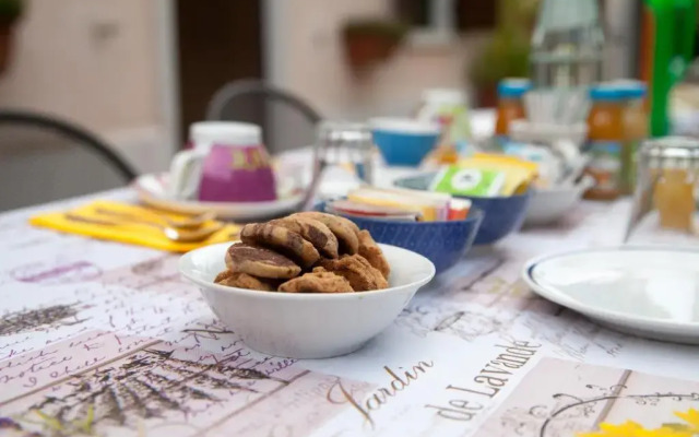 B&B La Tamerice