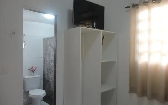 Pousada Vitória