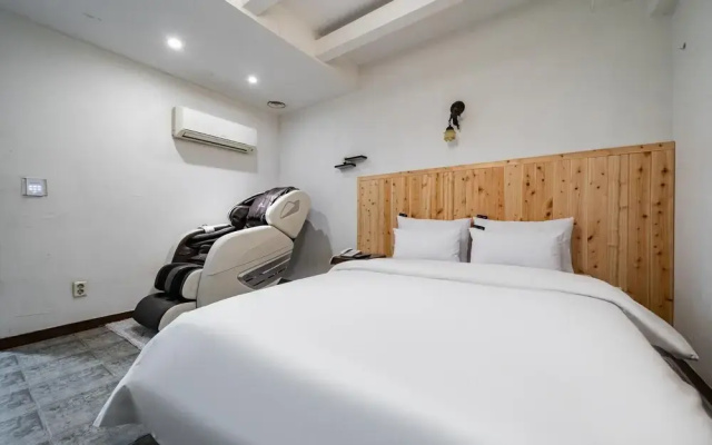 Icheon Maru Hotel