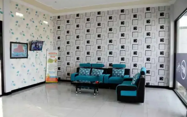 Hotel Minang Permai 3