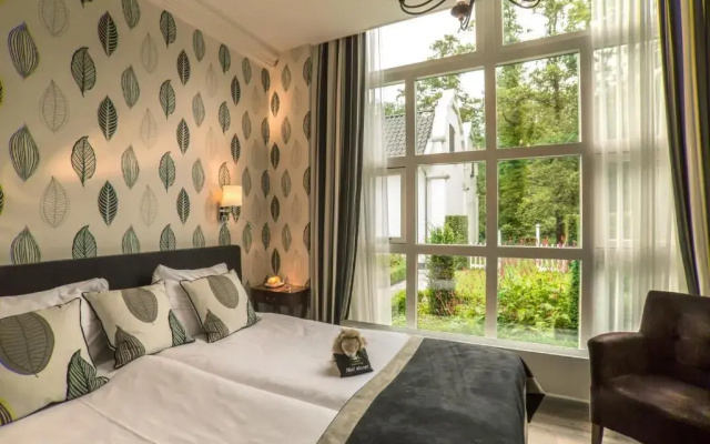 Kasteel Engelenburg - Quality Lodgings