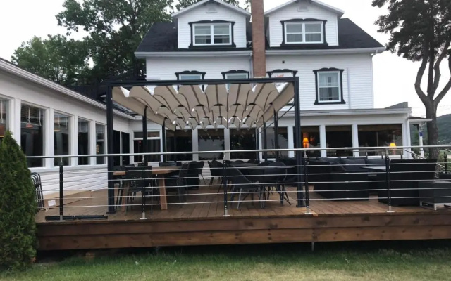 Domaine Belle Plage