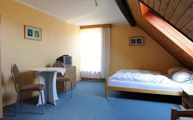 Penzion Alpina Liberec