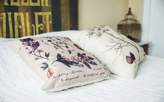 La Dolce Vita Chambre d'Hôte