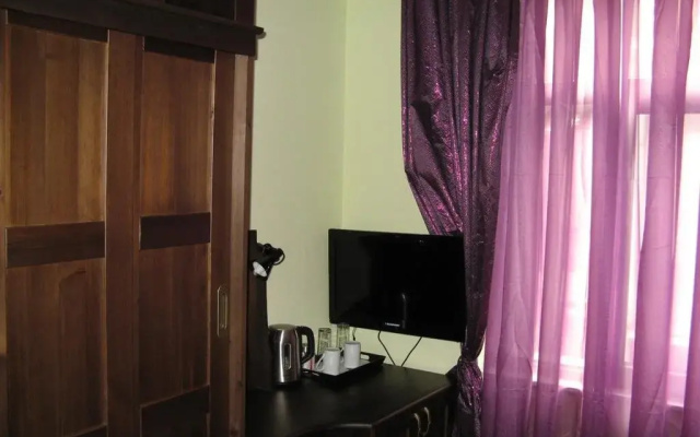 Hostel Kapana