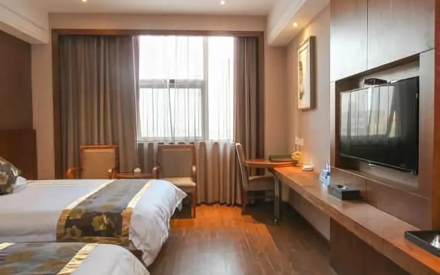 Dufu Boutique Hotel
