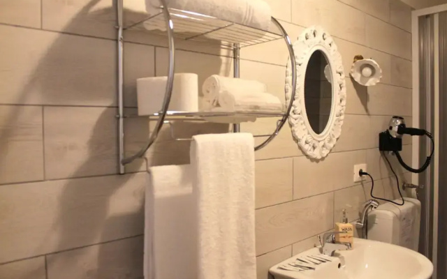 E Belle Mbriane B&B