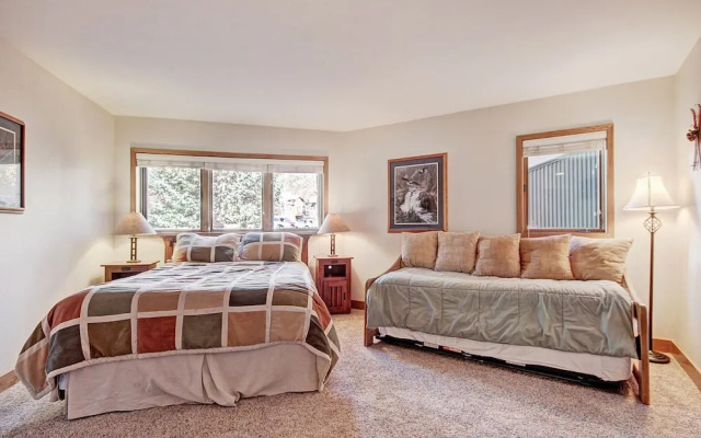 Ffd7 Frostfire 2 Bedroom Condo by RedAwning