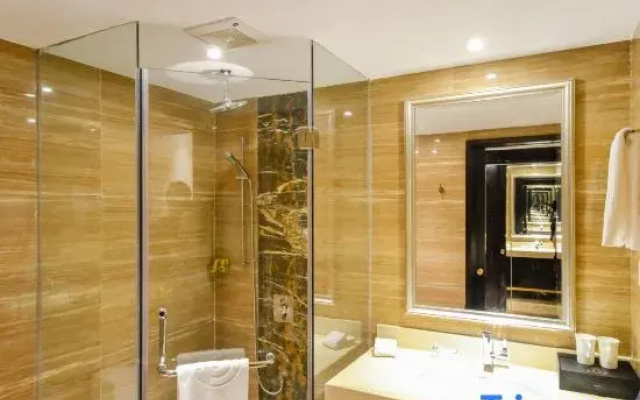Great Wall Hotel