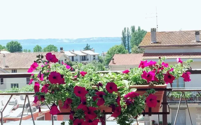 Pepè Apartment -Lago di Bracciano