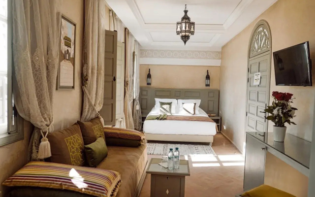 Riad Zidania