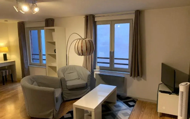 Très Grand Studio - Strasbourg