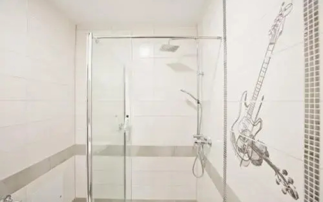 R&B Apartments Poznan
