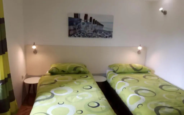 Apartment Relja
