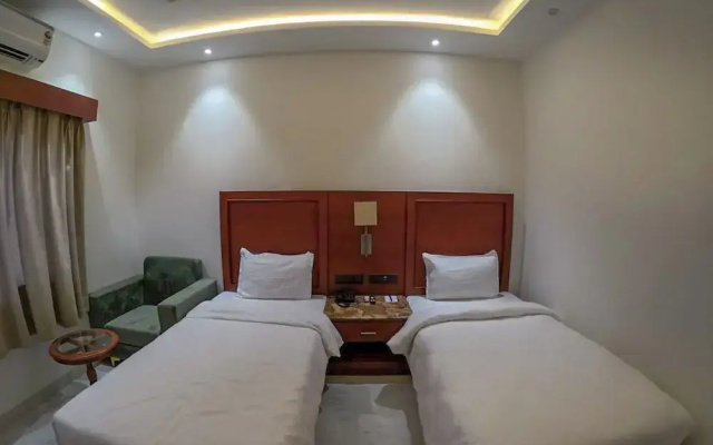 Hotel Scala