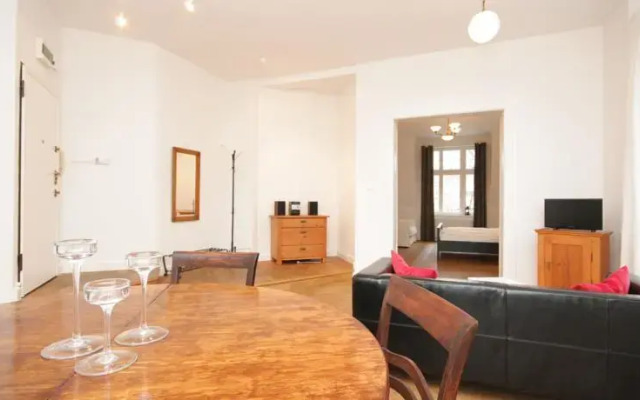 Marina Apartments - Apartament Wzorcownia