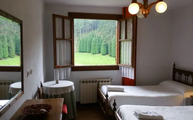Akuiola casa rural
