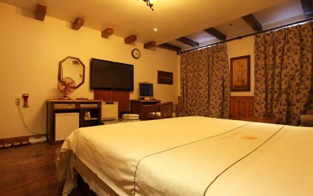 Annk Hotel Cheonan Seongjeong
