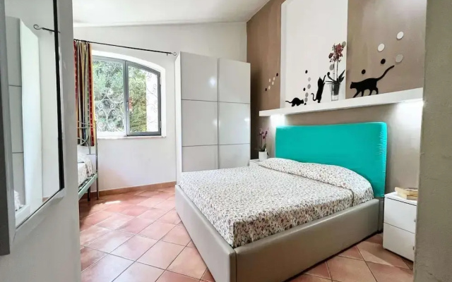Villa in Castellammare Golfo
