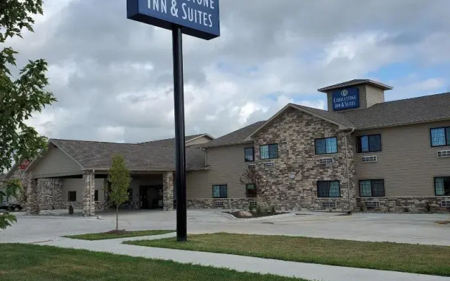Cobblestone Inn & Suites - Boone