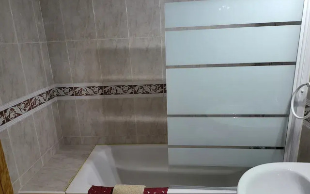Vao Hol Rental - Santiago de La Ribera