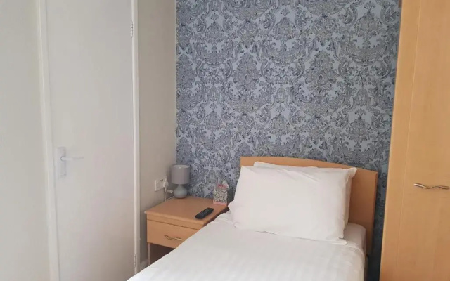 Victoria Lodge Hotel